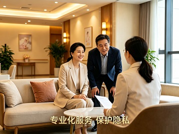 罗城有偿售卵代生女生的客户的客户群体有哪些