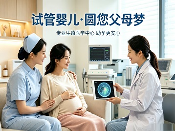 罗城辅助生育服务 试管婴儿行业的兴起背景、发展与未来展望